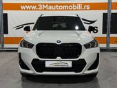 BMW X1 23D/MSport/Xd/Led