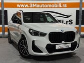 BMW X1 23D/MSport/Xd/Led