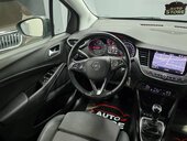 Opel Crossland X  Elegance