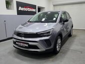 Opel Crossland X  Elegance
