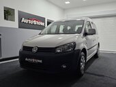 Volkswagen Caddy 2.0 TGI Trendline
