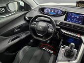 Peugeot 3008 1.2i Executive