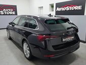 Škoda Octavia 1.0 TSI