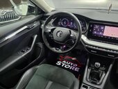 Škoda Octavia 1.0 TSI