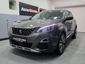 Peugeot 3008 GT