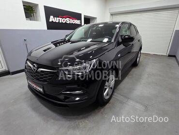 Opel Grandland 1.2 Business