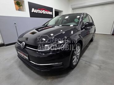 Volkswagen Golf 7 HIGHLINE