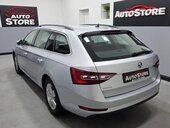 Škoda Superb 1.6 TDI