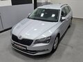 Škoda Superb 1.6 TDI