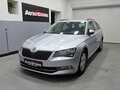 Škoda Superb 1.6 TDI