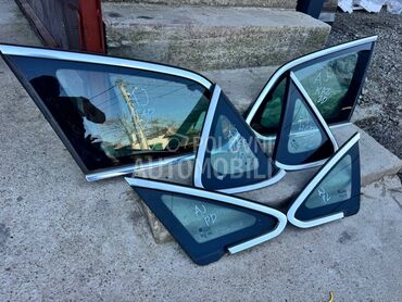 Leptir stakla za Opel Astra J od 2009. do 2015. god.