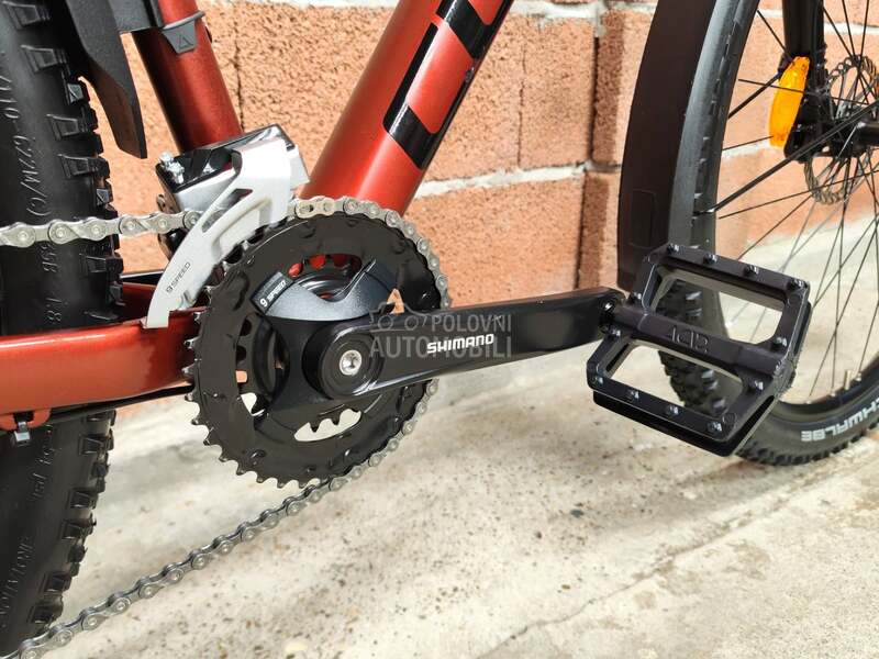 Cube Access Pro 29 L