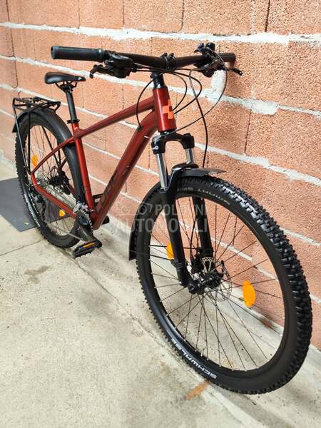 Cube Access Pro 29 L