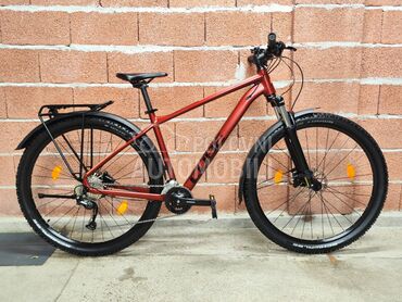 Cube Access Pro 29 L