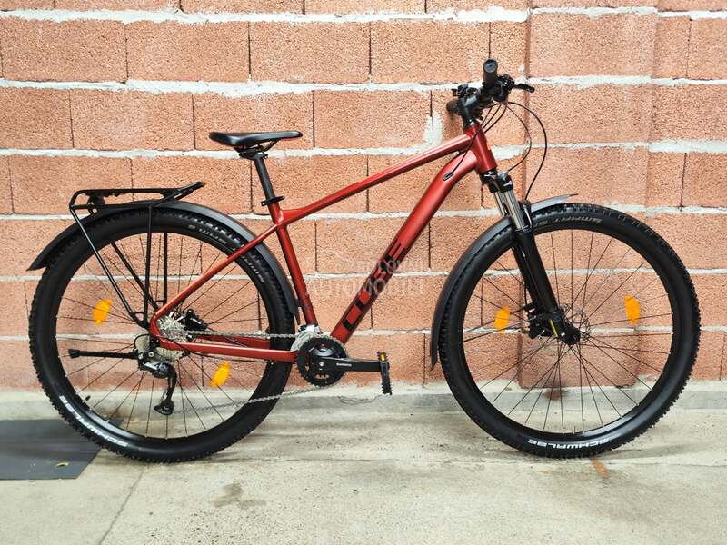 Cube Access Pro 29 L