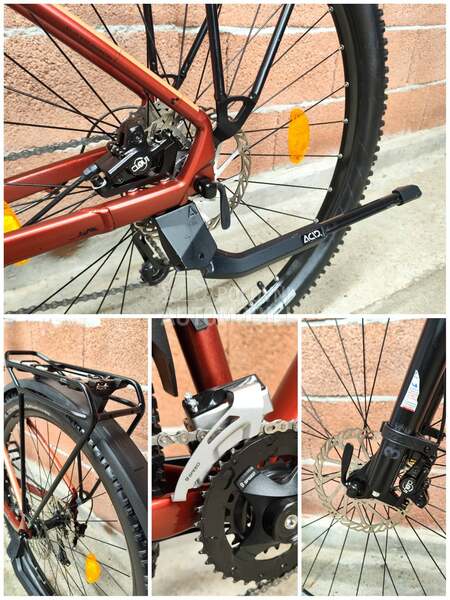 Cube Access Pro 29 L