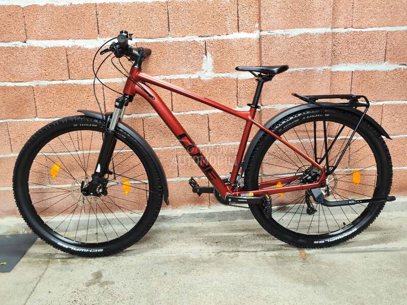 Cube Access Pro 29 L