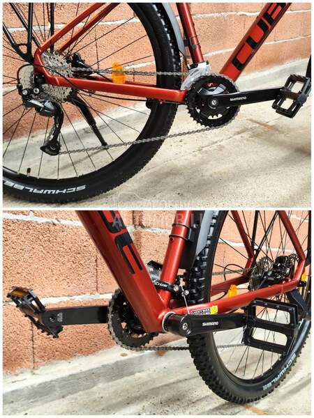 Cube Access Pro 29 L