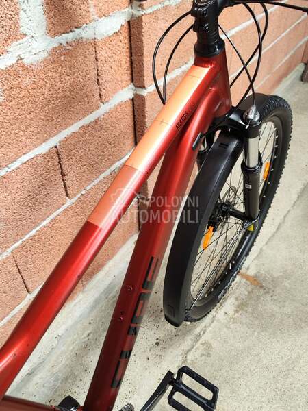 Cube Access Pro 29 L