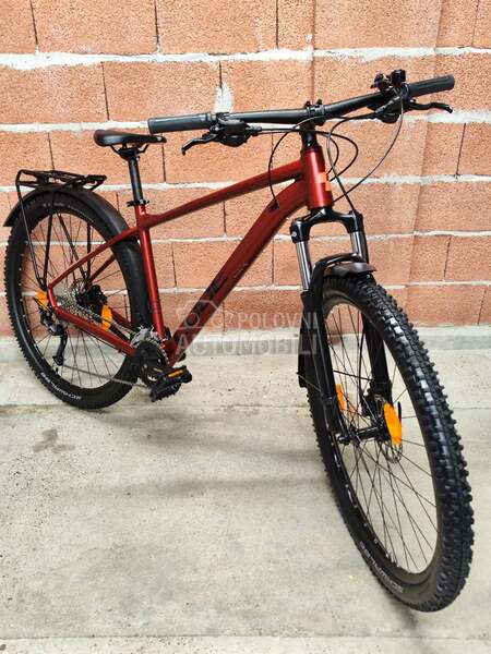 Cube Access Pro 29 L