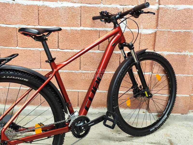 Cube Access Pro 29 L