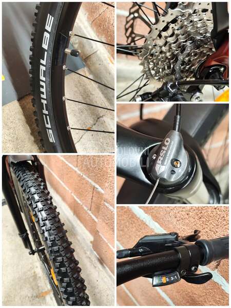 Cube Access Pro 29 L