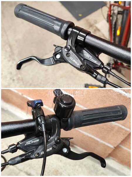 Cube Access Pro 29 L