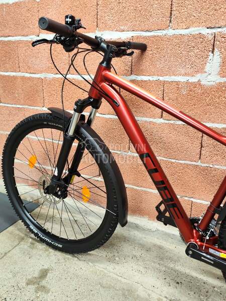 Cube Access Pro 29 L