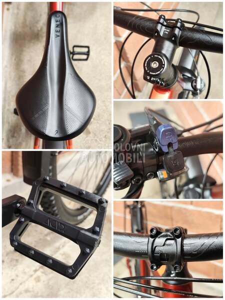 Cube Access Pro 29 L