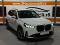 BMW X1 2.0D/150/Auto/Led