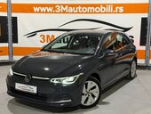 Volkswagen Golf 8 2.0D/DSG/STYLE/LED