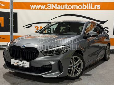 BMW 116 i/Msport/Led/Nov