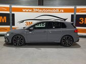 Volkswagen Golf 8 2.0TDI/GTD/200/IQ