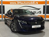 Peugeot 508 1.5D/ALLURE/LED