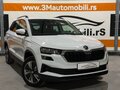 Škoda Karoq 2.0D/DSG/NOV