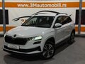 Škoda Karoq 2.0D/DSG/NOV