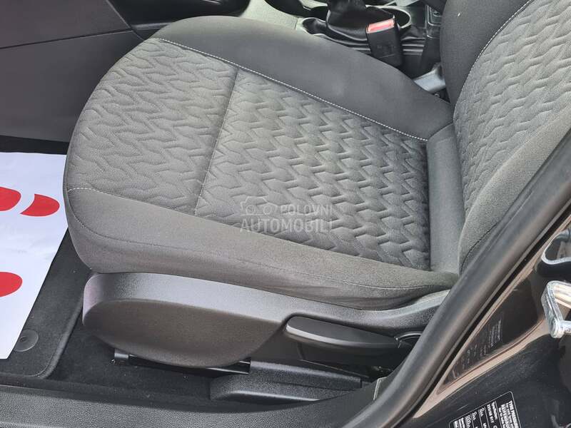 Opel Astra J 1.7cdti ACTIVE