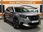 Peugeot 2008 1.5D/ALLURE/LED