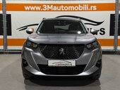 Peugeot 2008 1.5D/ALLURE/LED