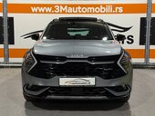 Kia Sportage 1.6D/GT/4X4/PANO