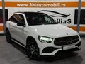 Mercedes Benz GLC 220 D/4M/AMG/PANO