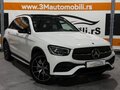 Mercedes Benz GLC 220 D/4M/AMG/PANO