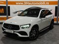 Mercedes Benz GLC 220 D/4M/AMG/PANO