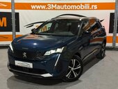 Peugeot 5008 1.5D/GT-line/7sed