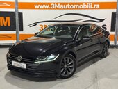 Volkswagen Arteon 2.0TDI/DSG/MATRIX