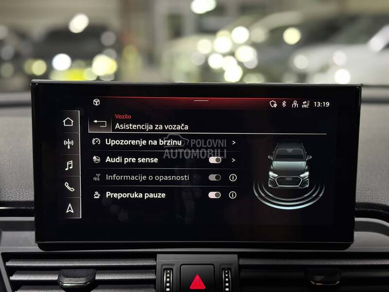 Audi Q5 S-Line/Matrix/21