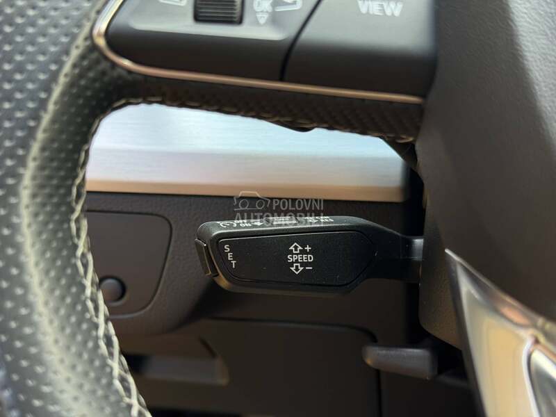 Audi Q5 S-Line/Matrix/21