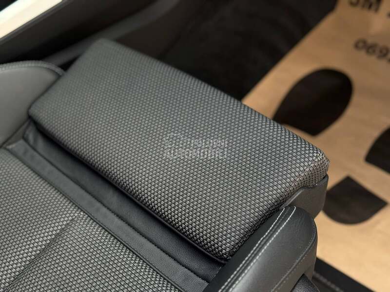 Audi Q5 S-Line/Matrix/21