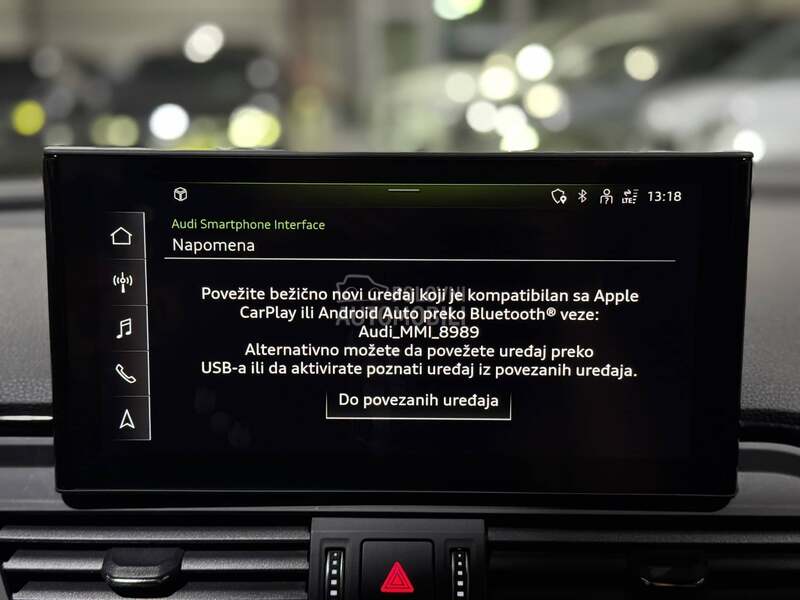 Audi Q5 S-Line/Matrix/21