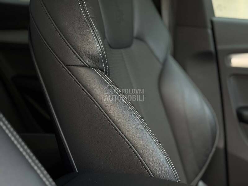 Audi Q5 S-Line/Matrix/21